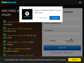 freeusd.win