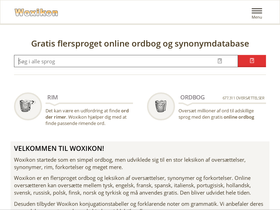 woxikon.dk