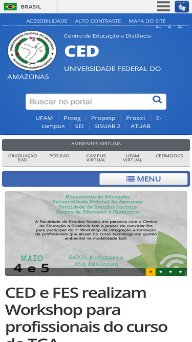 ced.ufam.edu.br