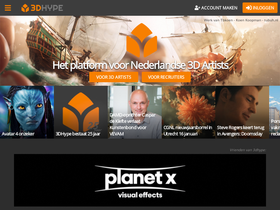 3dhype.com