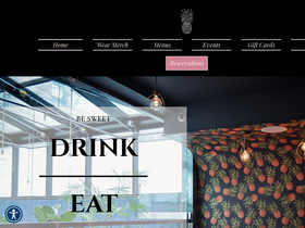 pineappleclub.com