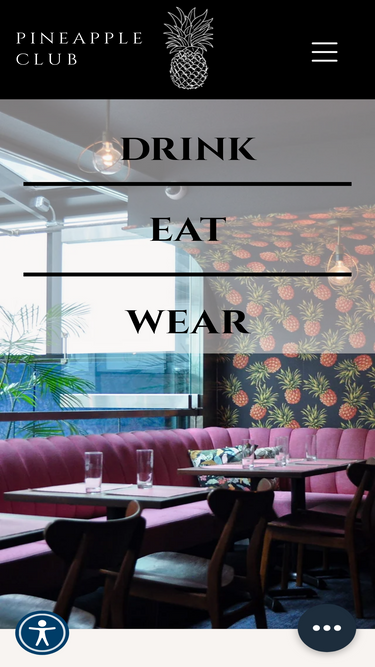 pineappleclub.com