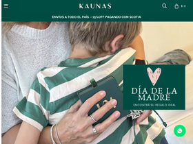 kaunas.com.uy