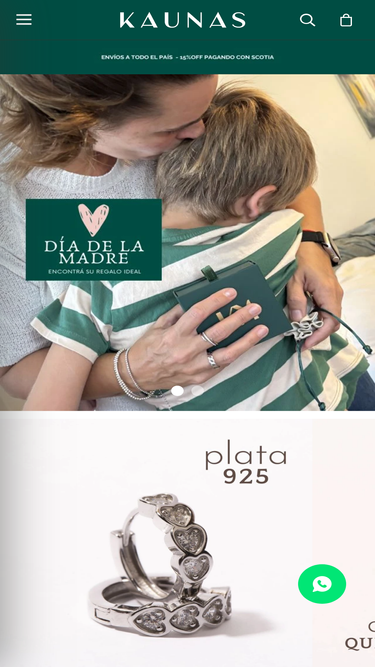 kaunas.com.uy