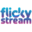 flickystream.com