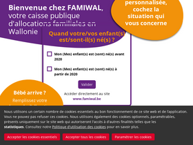 famiwal.be