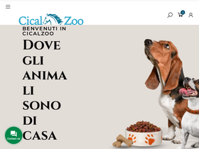 cicalzoo.com