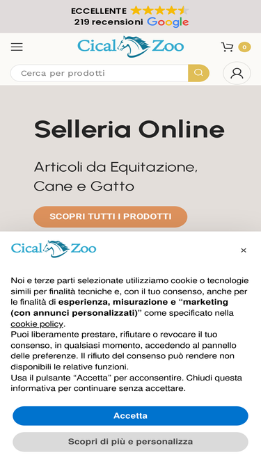 cicalzoo.com