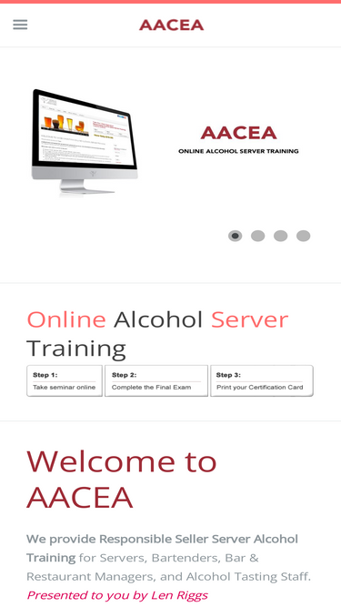 aacea.com