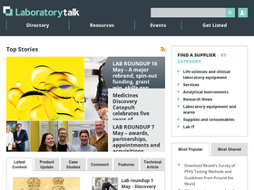 laboratorytalk.com
