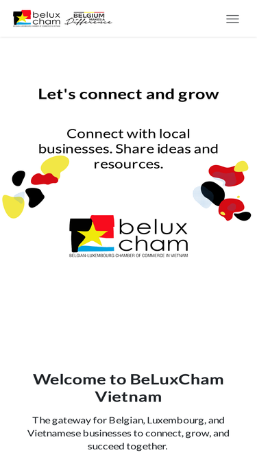 beluxcham.com