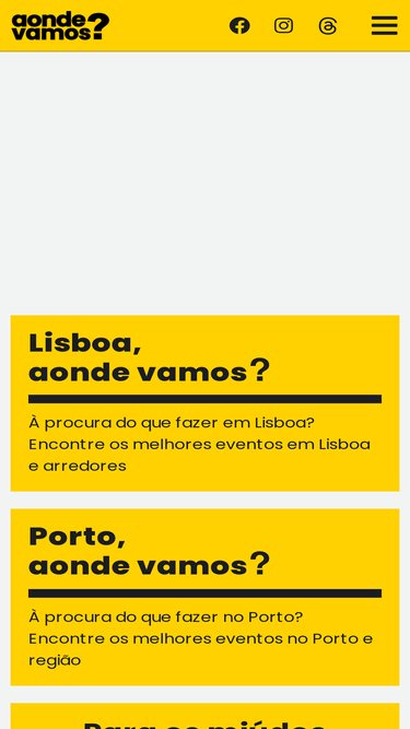 aondevamos.pt