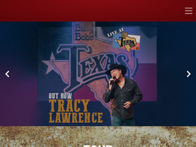 tracylawrence.com