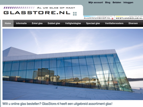 glasstore.nl