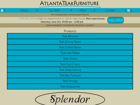 atlantateak.com