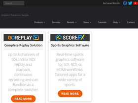 graphicsoutfitters.com