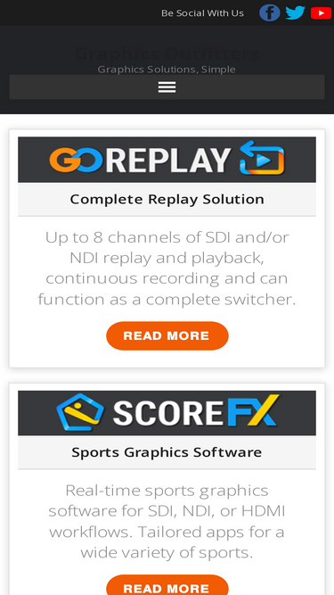 graphicsoutfitters.com