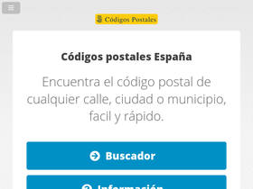codigopostales.com