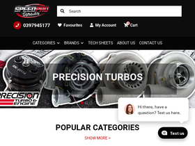 speedpro.com.au