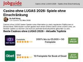 jobguide.de