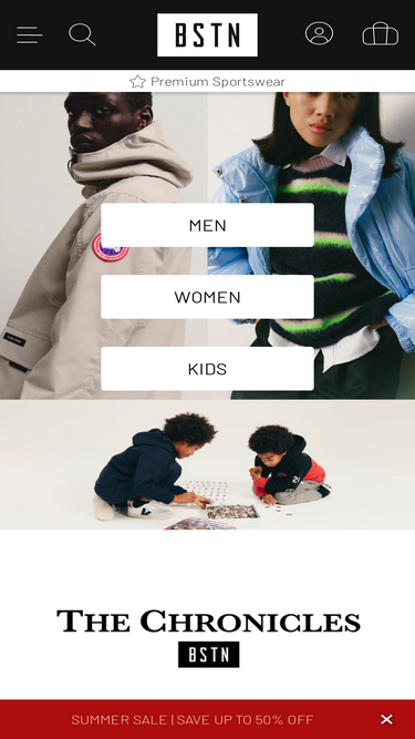 endclothing Competitors Top Sites Like endclothing Similarweb