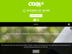 cael.pt