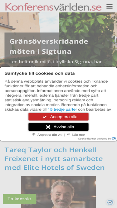 konferensvarlden.se