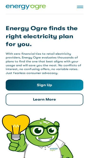 energyogre.com