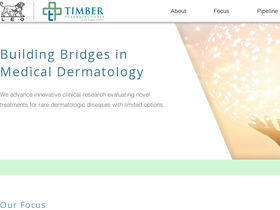 timberpharma.com