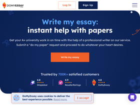 website like essay typer
