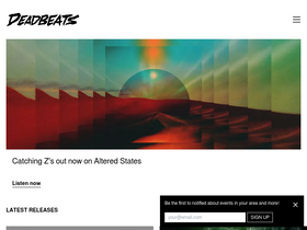 deadbeatsofficial.com