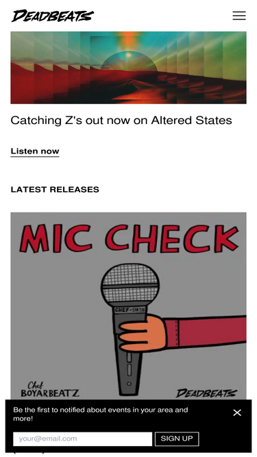 deadbeatsofficial.com