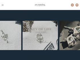 phongthuyannhien.com