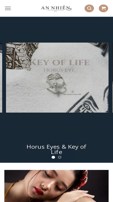 phongthuyannhien.com