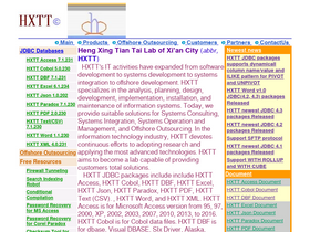 hxtt.com
