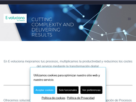 evoluciona.es