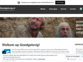 goedgelovig.wordpress.com
