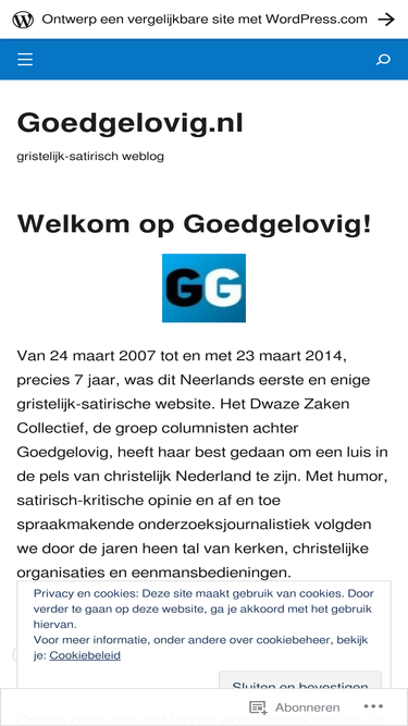 goedgelovig.wordpress.com