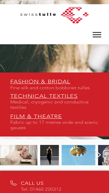 swisstulle.co.uk