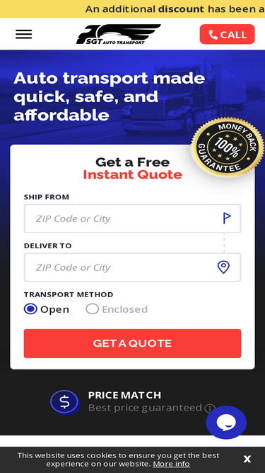 sgtautotransport.com