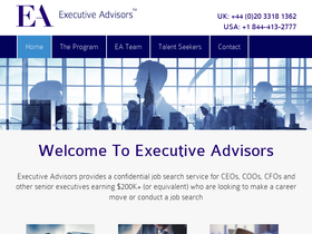 executive-advisors.com