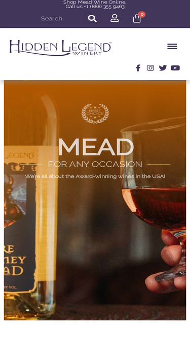 hiddenlegendwinery.com