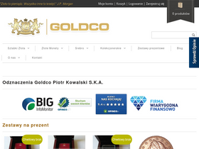 goldco.pl
