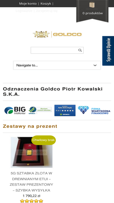goldco.pl