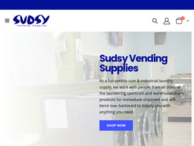 sudsy.com