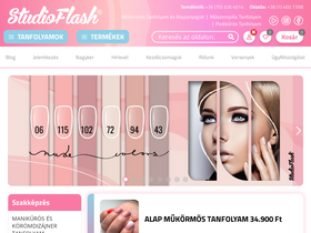 studioflash.hu