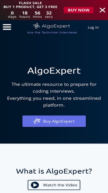 algoexpert.io