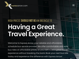 expressarrow.com