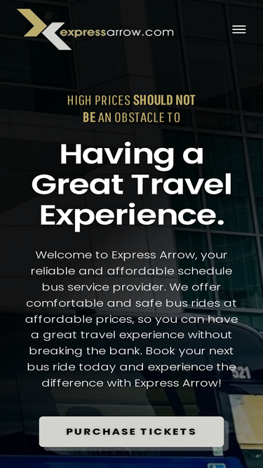 expressarrow.com