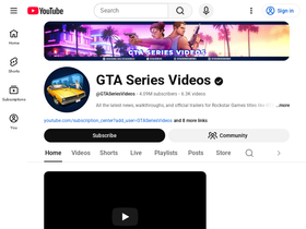 gtaseries.com